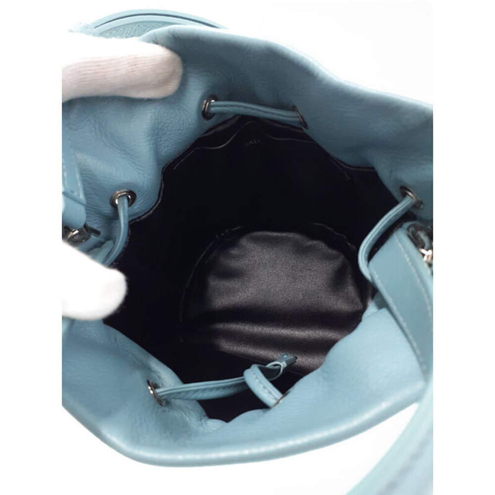 Balenciaga Drawstring Bag XS Everyday Bucket - Picture 3 of 9